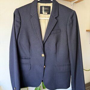 JCrew Schoolboy Blazer